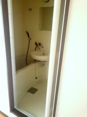 【浴室】 | シティコープ光