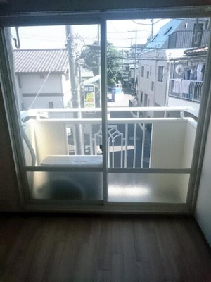 【内装】 | シティコープ光