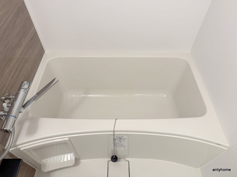 エスリードレジデンス玉造ザ・イースト　仲介手数料無料の浴室