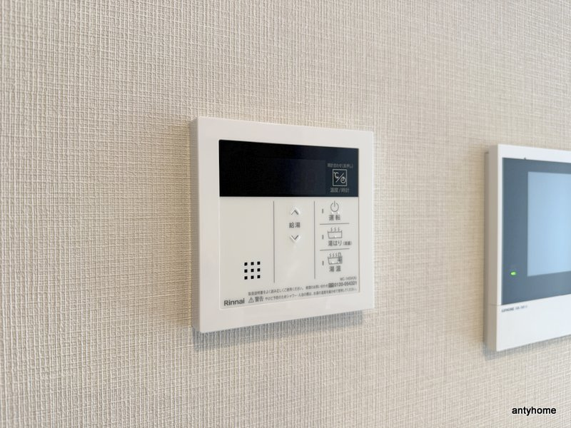 エスリードレジデンス玉造ザ・イースト　仲介手数料無料の内装