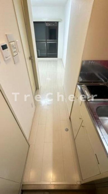 【内装】 | トップ恵比寿