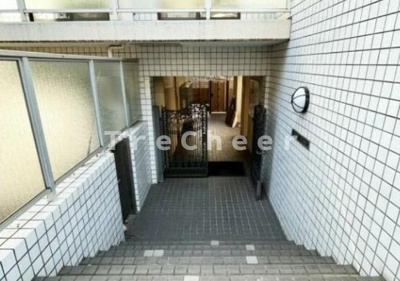 【エントランス】 | トップ恵比寿