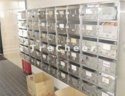 【その他共用部分】 | トップ恵比寿