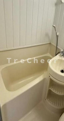 【浴室】 | トップ恵比寿