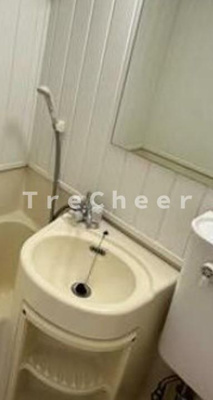 【洗面所】 | トップ恵比寿