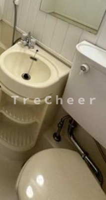 【トイレ】 | トップ恵比寿