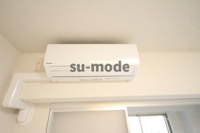 STOLZ KISHIBEの内装