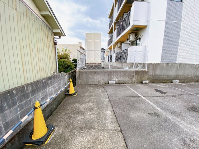 半田市大和町　チサトコーポレイトハウスのその他