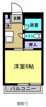 半田市大和町　チサトコーポレイトハウス