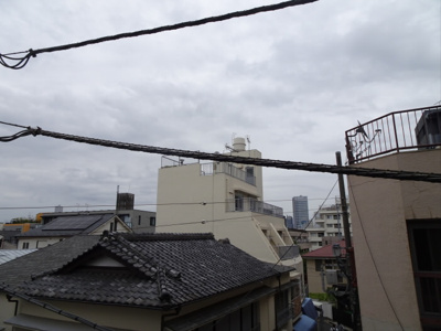 【展望】 | カーサフラッグシブヤ