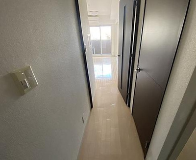 【内装】 | アーバネックス豊中桜塚 | ※同タイプの写真となり、実際のお部屋とは異なる場合があります