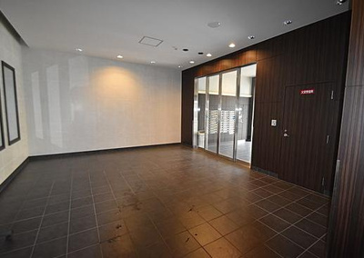 【ロビー】 | アーバネックス豊中桜塚