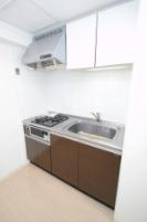 【キッチン】 | アーバネックス豊中桜塚 | ※同タイプの写真となり、実際のお部屋とは異なる場合があります