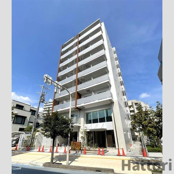 エメルミナ豊中岡町