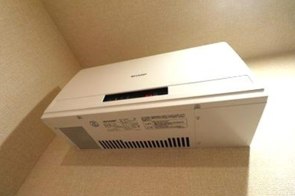 パルボヌールの設備