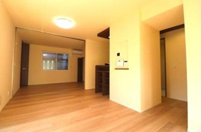 【居間・リビング】 | パルボヌール