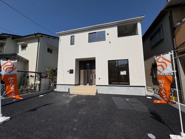 クレイドルガーデン和歌山市木ノ本第９