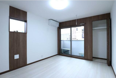 【寝室】 | リッツ浅草