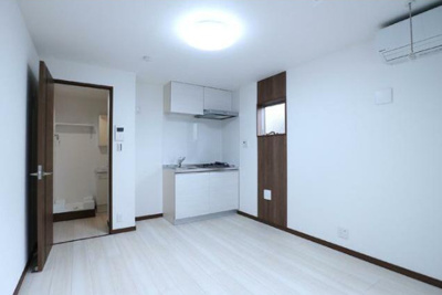 【洋室】 | リッツ浅草