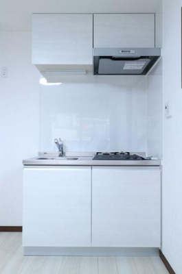 【キッチン】 | リッツ浅草