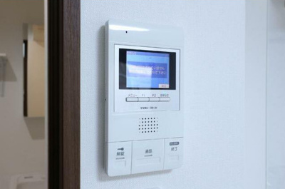 【セキュリティ】 | リッツ浅草