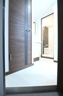 【玄関】 | リッツ浅草