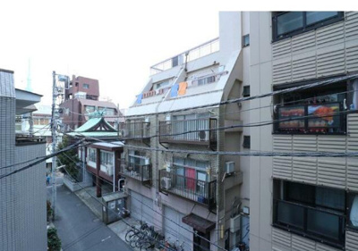 【展望】 | リッツ浅草