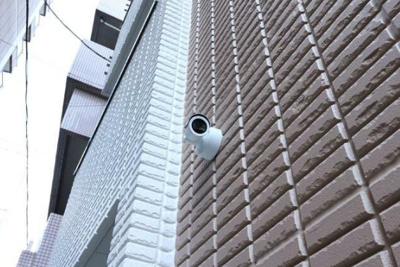 【セキュリティ】 | リッツ浅草