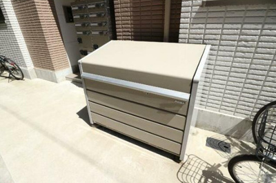 【その他共用部分】 | リッツ浅草