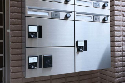 【その他共用部分】 | リッツ浅草