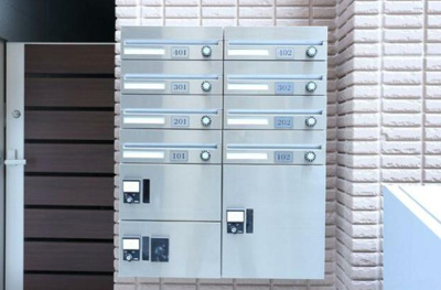 【その他共用部分】 | リッツ浅草