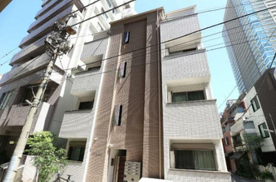 【外観】 | リッツ浅草