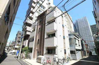 【外観】 | リッツ浅草