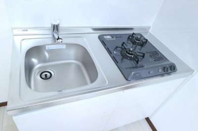 【キッチン】 | リッツ浅草