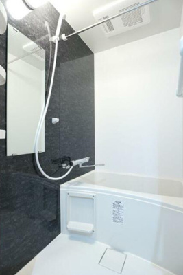 【浴室】 | リッツ浅草