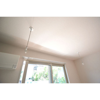 【設備】 | メゾンベールⅡ | ホスクリーン