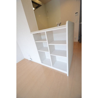 【内装】 | メゾンベールⅡ