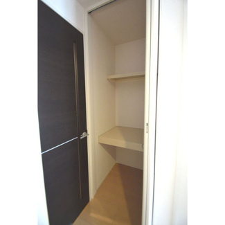 【収納】 | メゾンベールⅡ