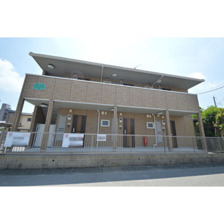 【外観】 | メゾンベールⅡ | メゾンベールⅡ