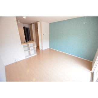 【居間・リビング】 | メゾンベールⅡ