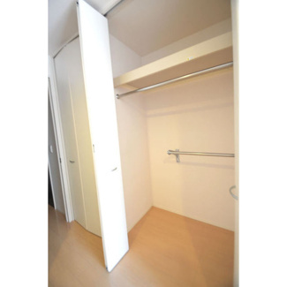 【収納】 | メゾンベールⅡ