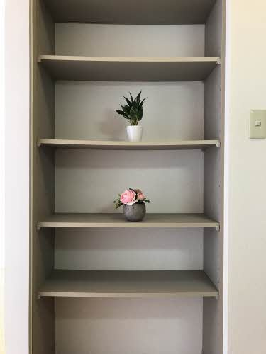 シャーメゾン・ソレイユ A棟のその他