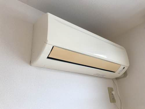 シャーメゾン・ソレイユ A棟のその他