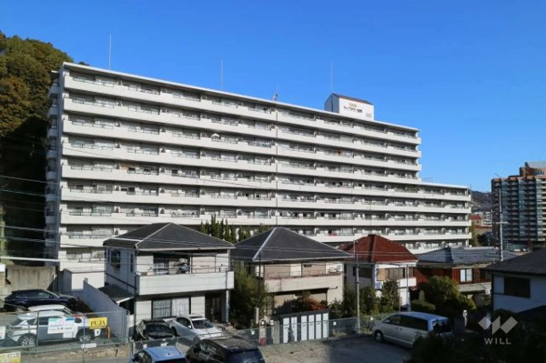藤和ライブタウン宝塚の画像