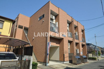 ベアーレ井尻の画像