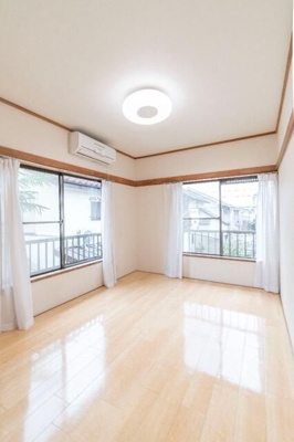 【居間・リビング】 | アミューズ国立