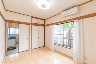 【内装】 | アミューズ国立