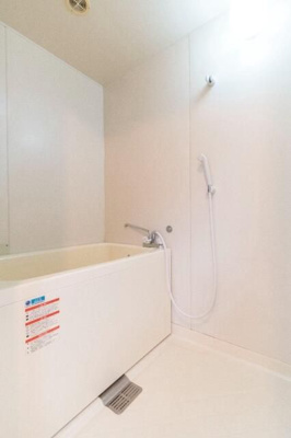 【浴室】 | アミューズ国立