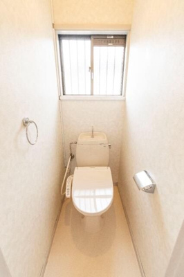 【トイレ】 | アミューズ国立