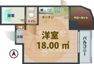 リベルテ新中野の画像